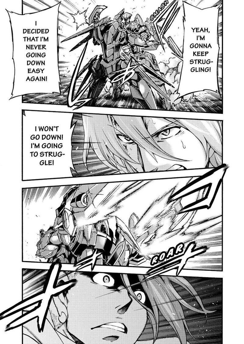 Knights & Magic Chapter 92 - Page 11