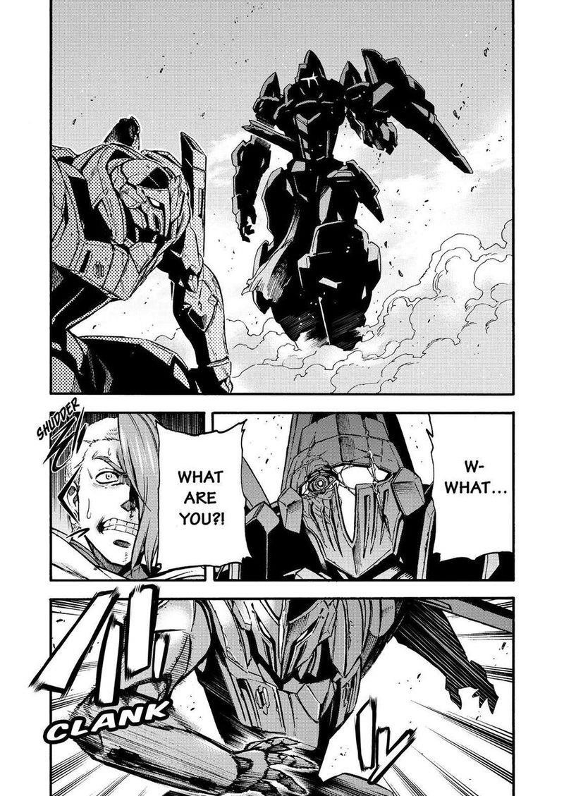 Knights & Magic Chapter 92 - Page 14