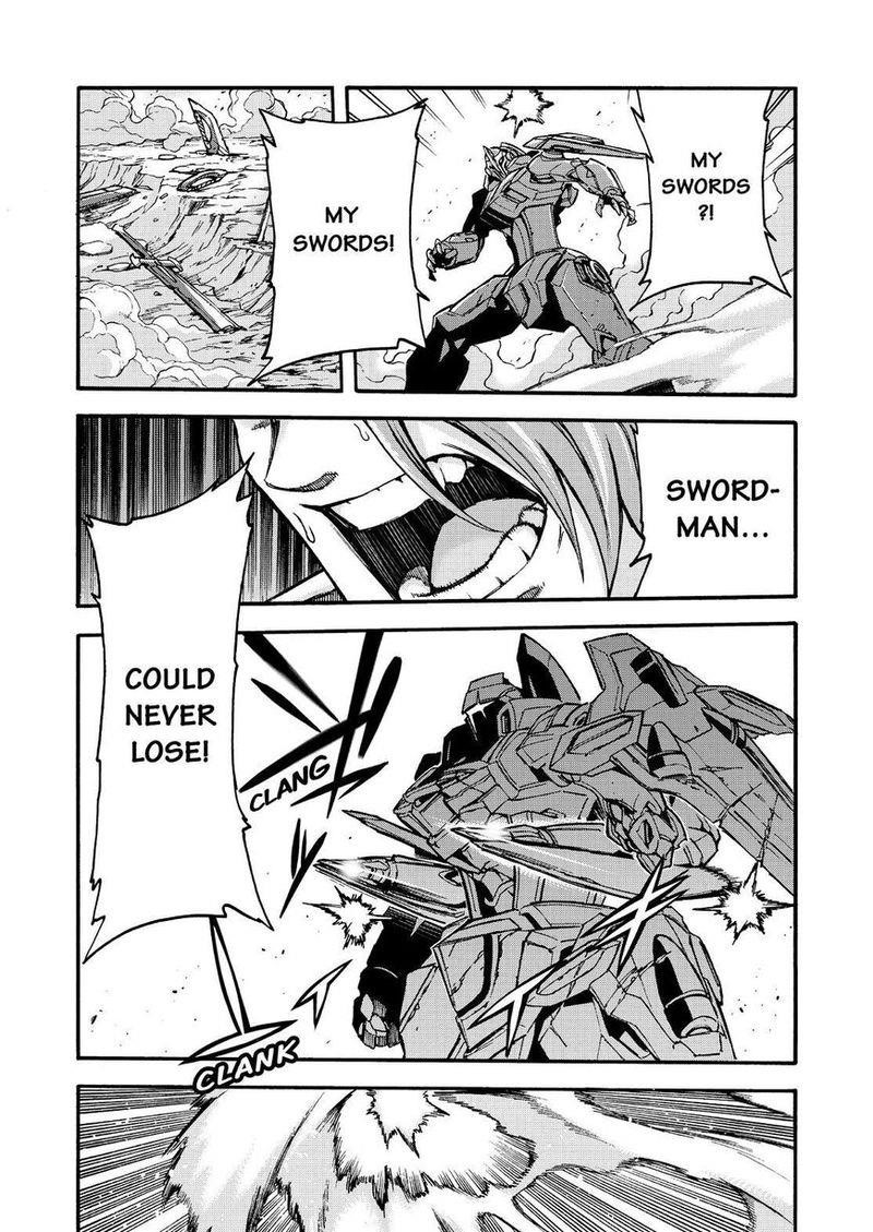 Knights & Magic Chapter 92 - Page 15