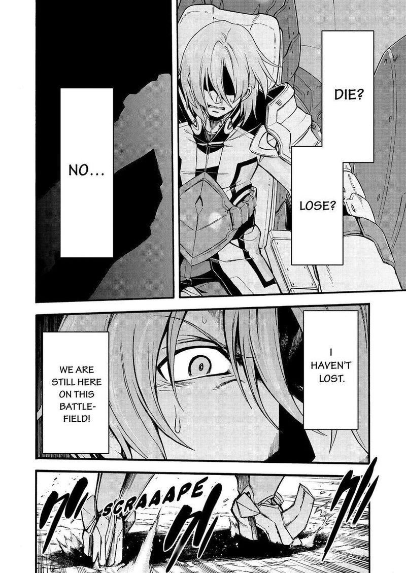 Knights & Magic Chapter 92 - Page 4