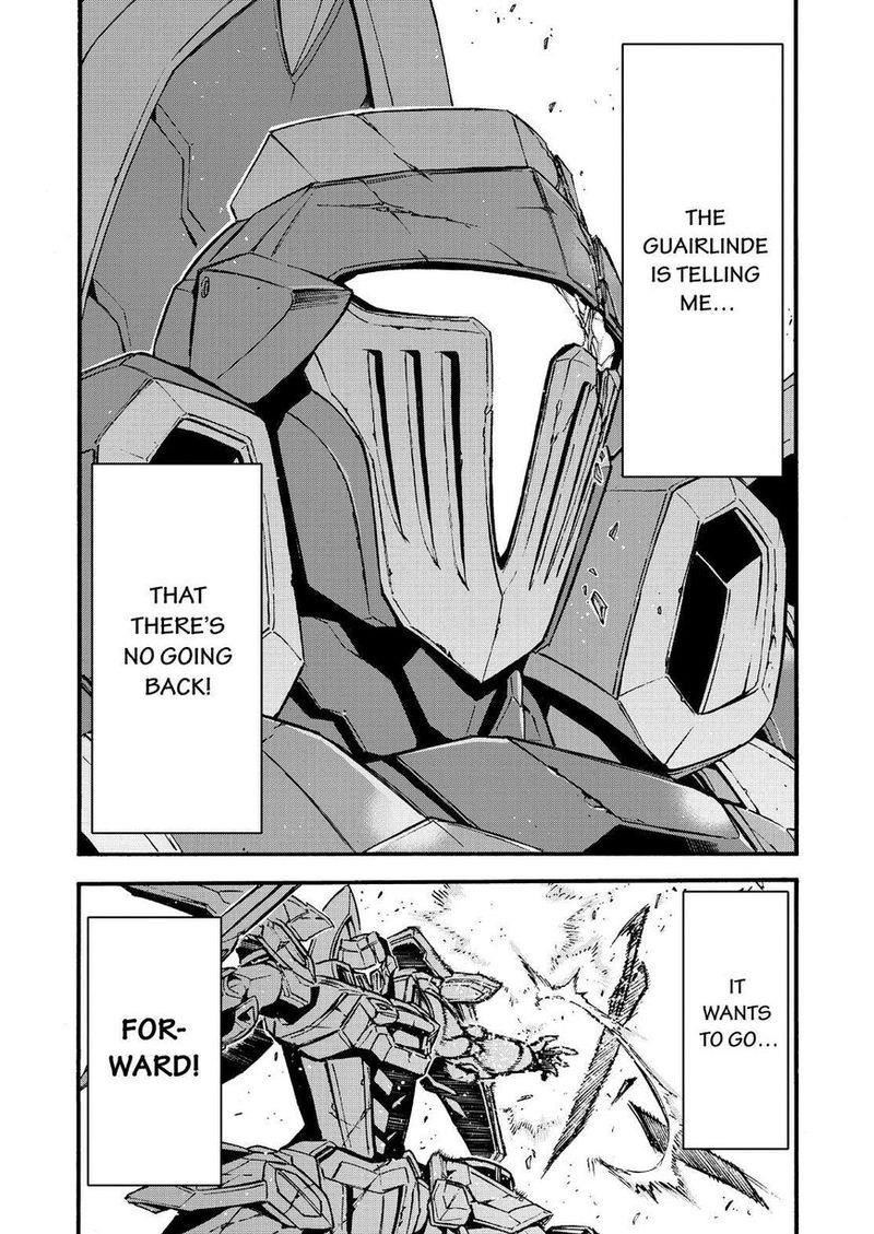 Knights & Magic Chapter 92 - Page 5