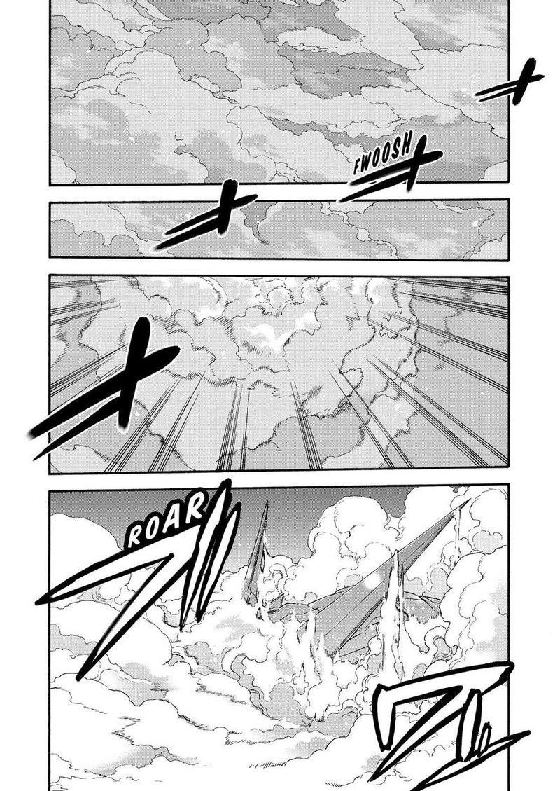 Knights & Magic Chapter 93 - Page 12