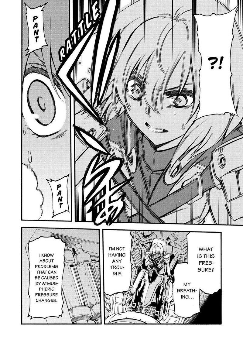 Knights & Magic Chapter 93 - Page 16