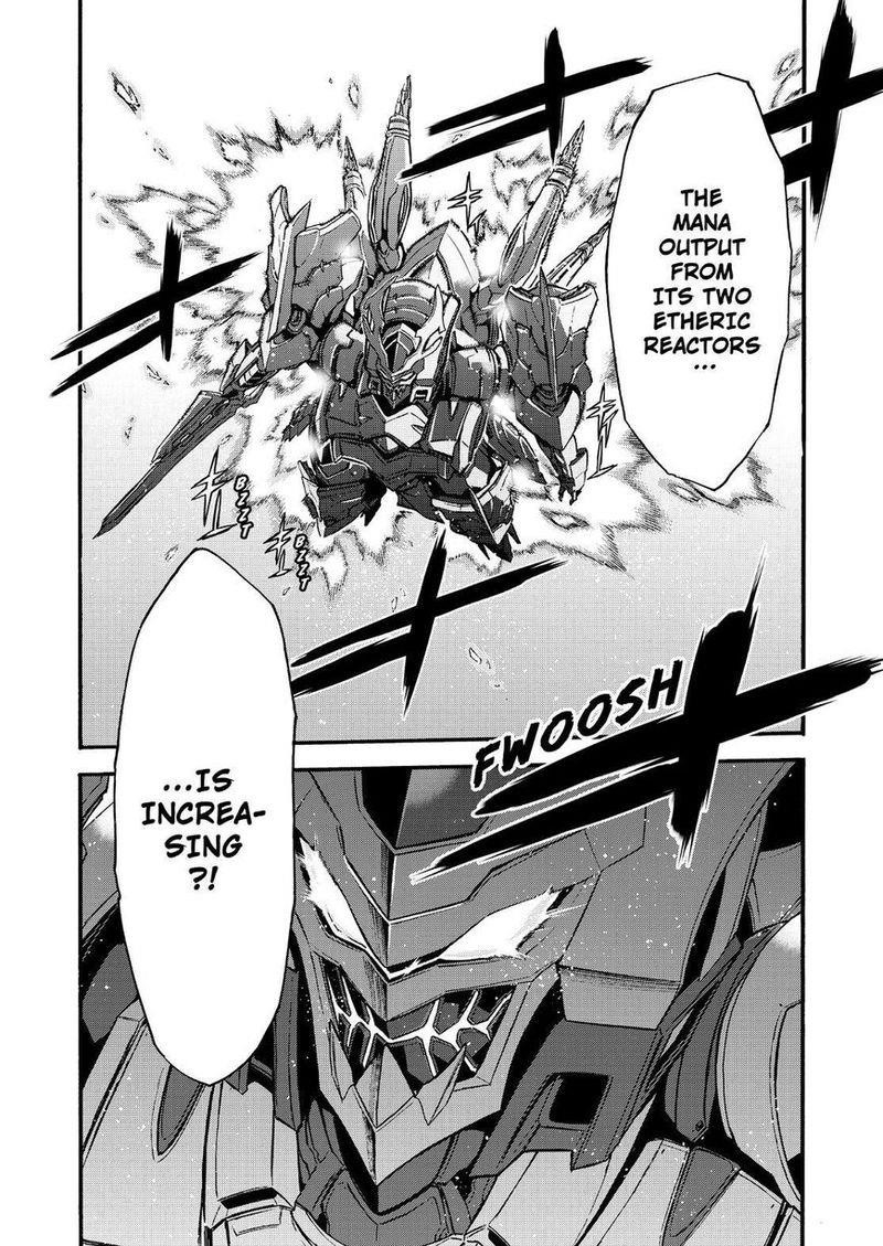 Knights & Magic Chapter 93 - Page 18