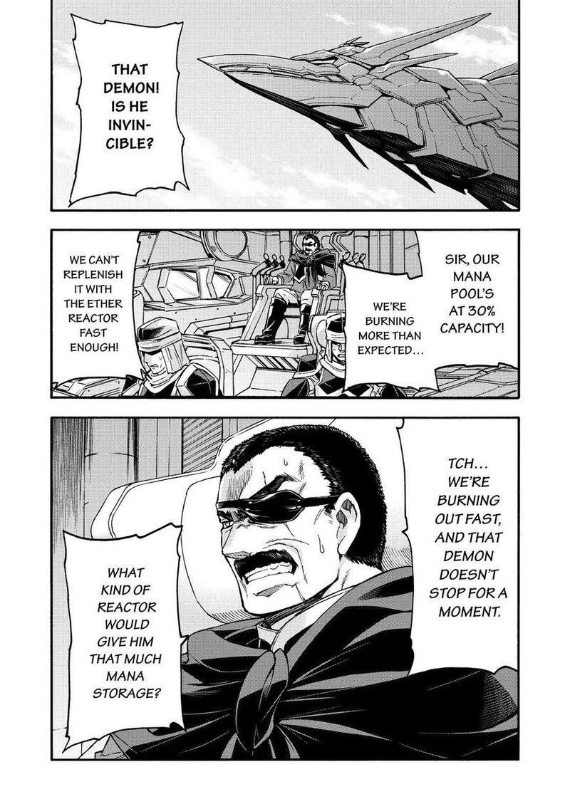 Knights & Magic Chapter 93 - Page 2