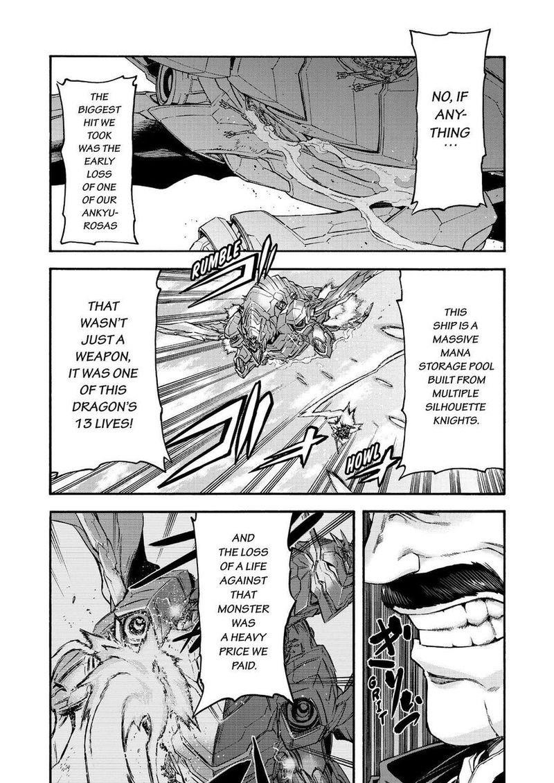 Knights & Magic Chapter 93 - Page 3