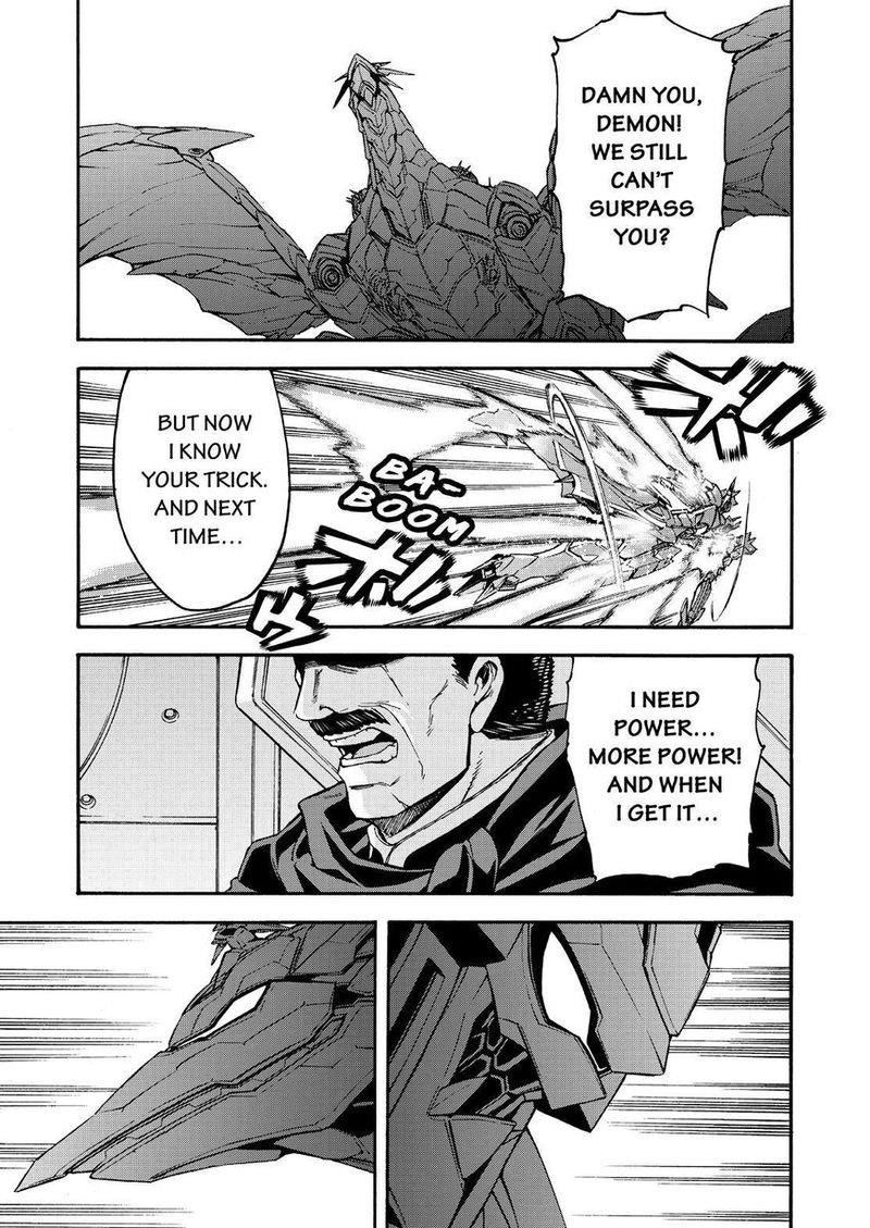 Knights & Magic Chapter 94 - Page 13