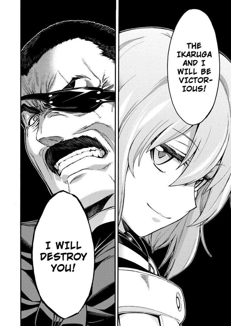 Knights & Magic Chapter 94 - Page 14