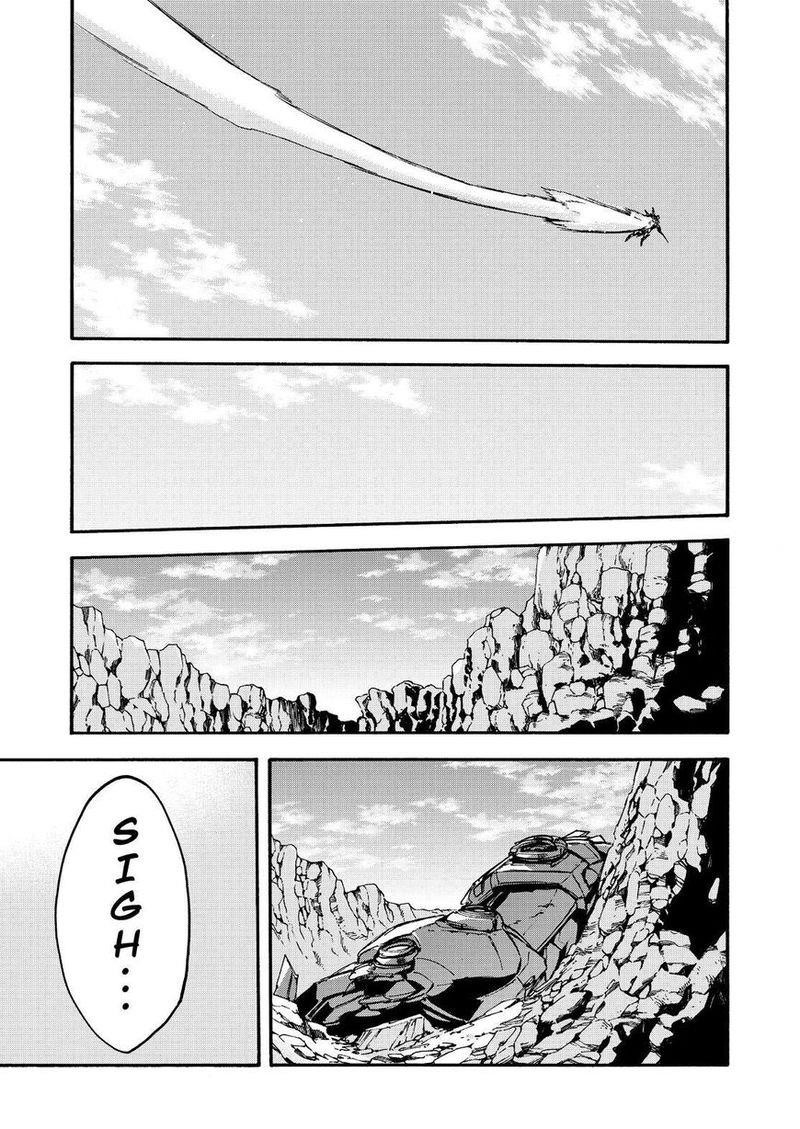 Knights & Magic Chapter 94 - Page 15