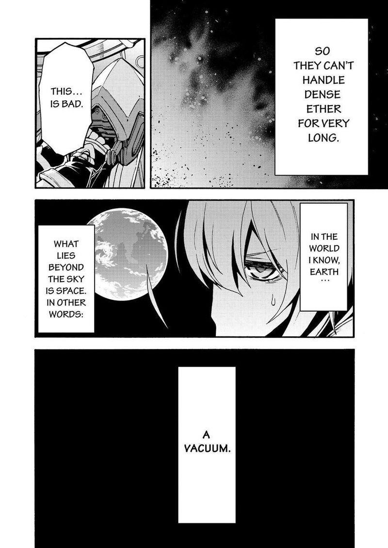 Knights & Magic Chapter 94 - Page 6