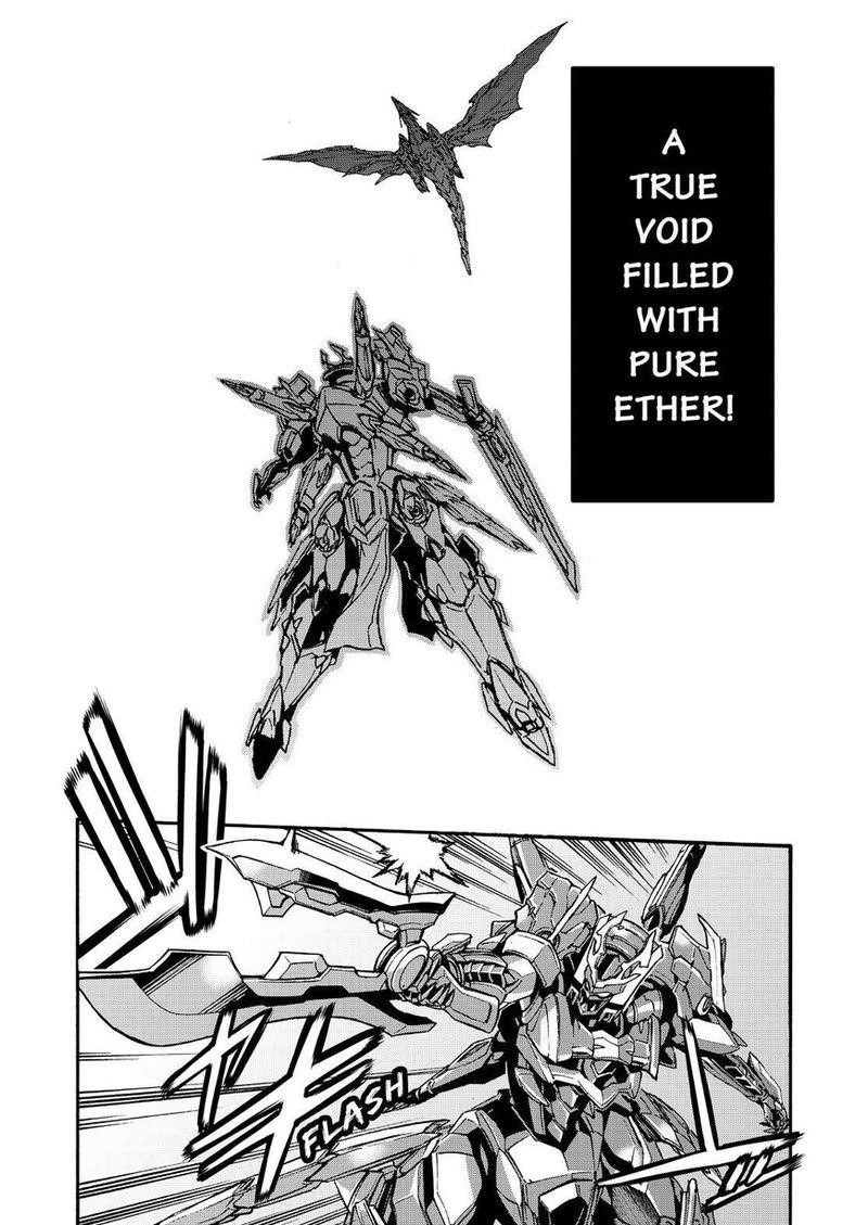 Knights & Magic Chapter 94 - Page 8