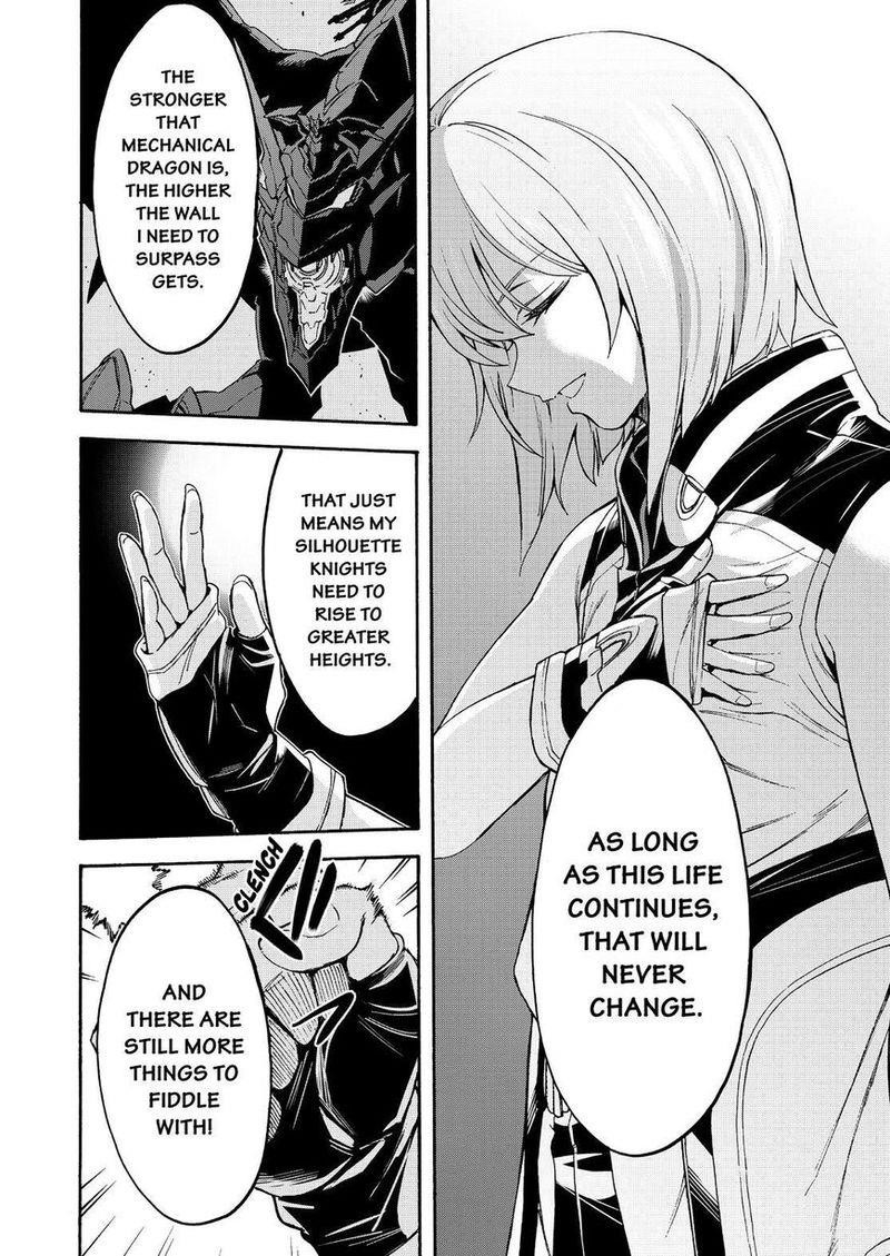 Knights & Magic Chapter 95 - Page 12