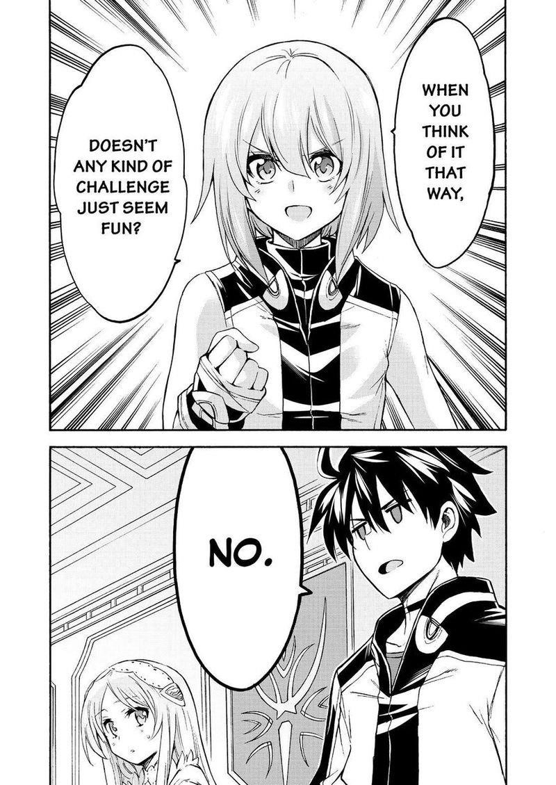 Knights & Magic Chapter 95 - Page 13