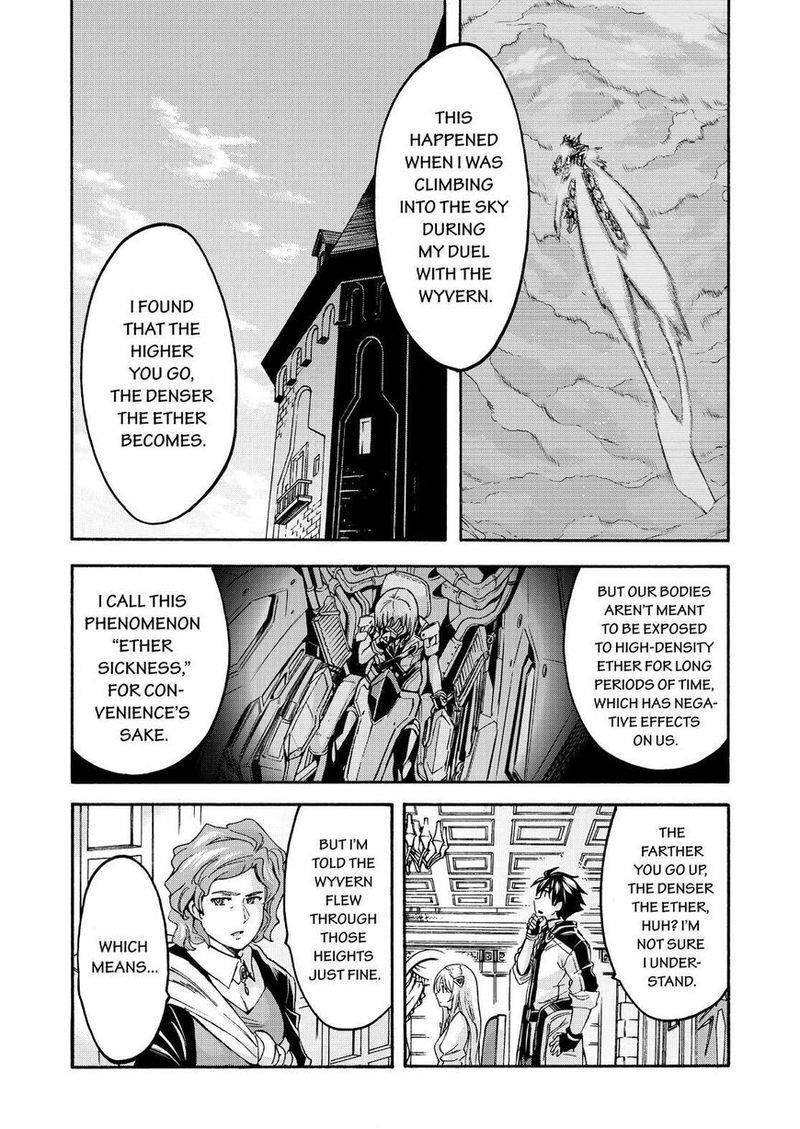 Knights & Magic Chapter 95 - Page 6