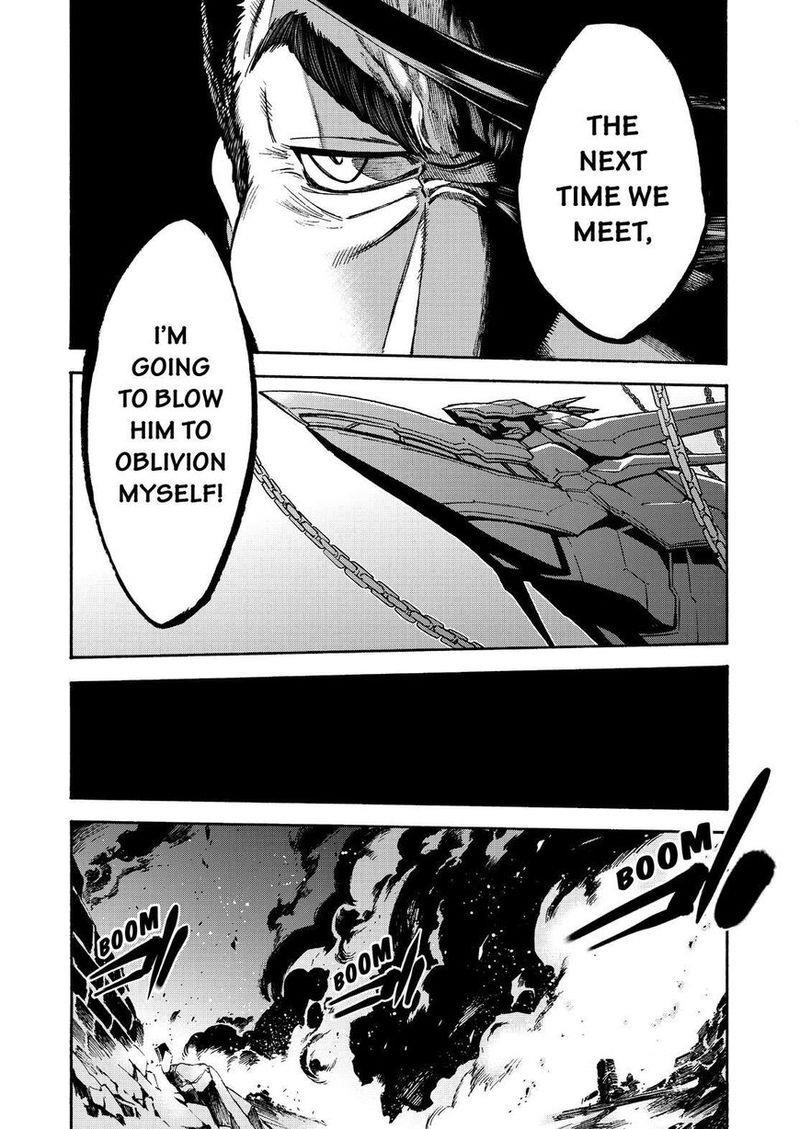 Knights & Magic Chapter 96 - Page 10