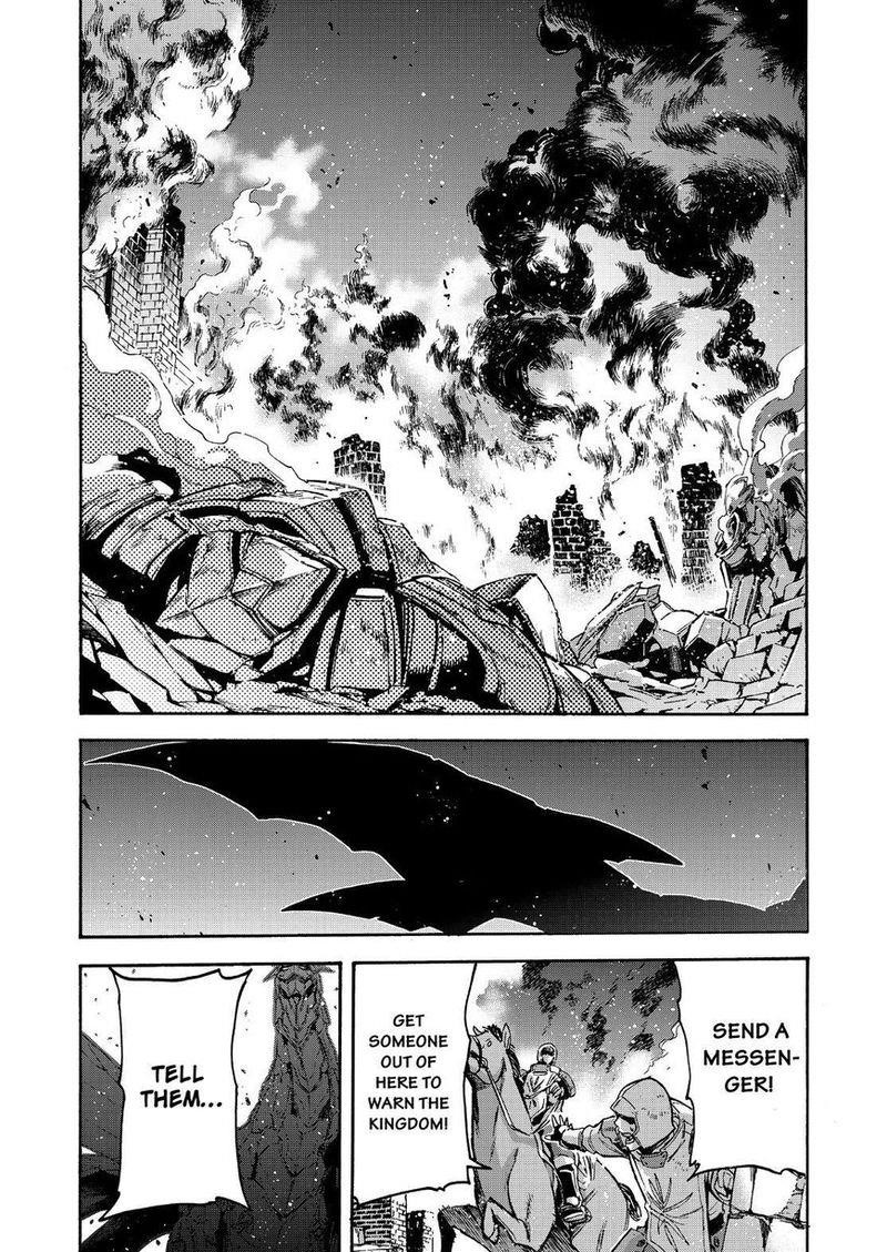 Knights & Magic Chapter 96 - Page 11