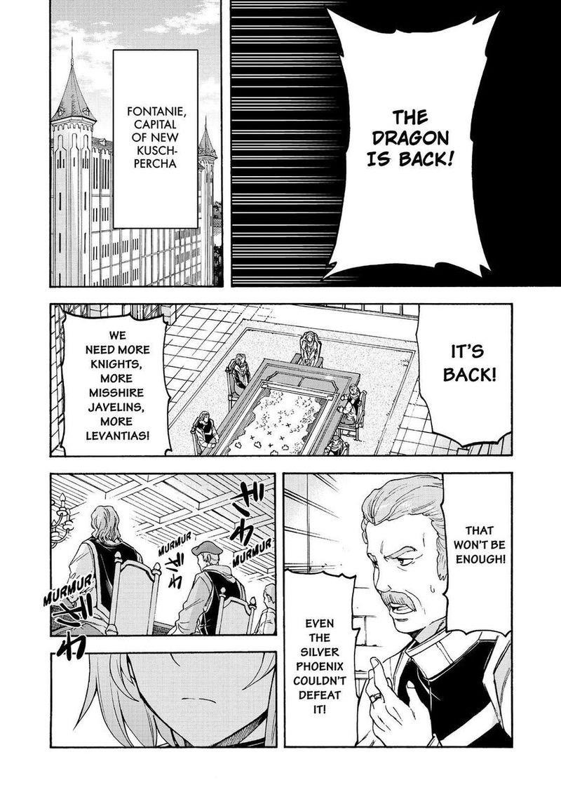 Knights & Magic Chapter 96 - Page 12