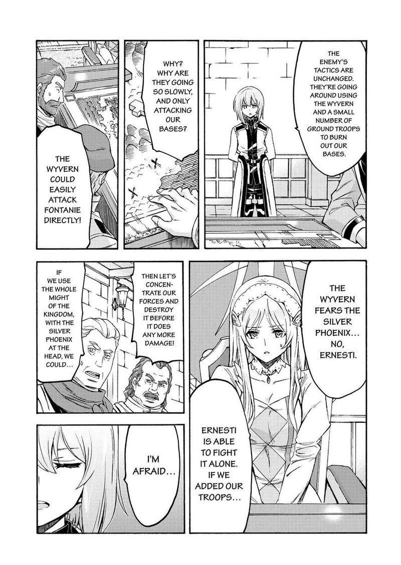 Knights & Magic Chapter 96 - Page 13