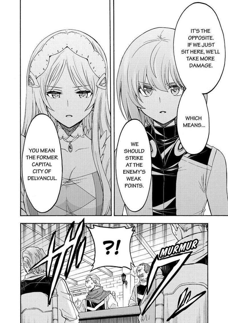 Knights & Magic Chapter 96 - Page 16