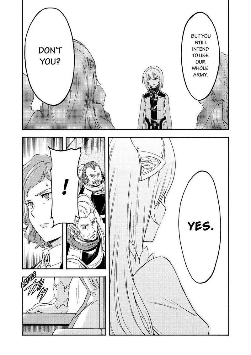 Knights & Magic Chapter 96 - Page 18