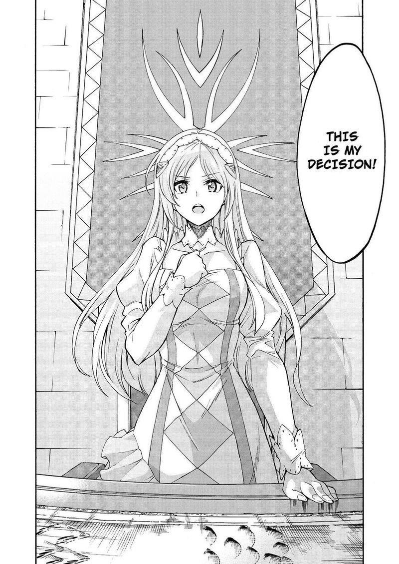 Knights & Magic Chapter 96 - Page 20