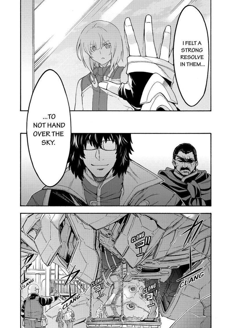 Knights & Magic Chapter 96 - Page 6