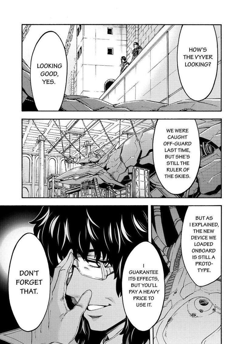 Knights & Magic Chapter 96 - Page 7