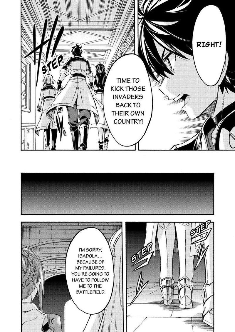 Knights & Magic Chapter 97 - Page 10