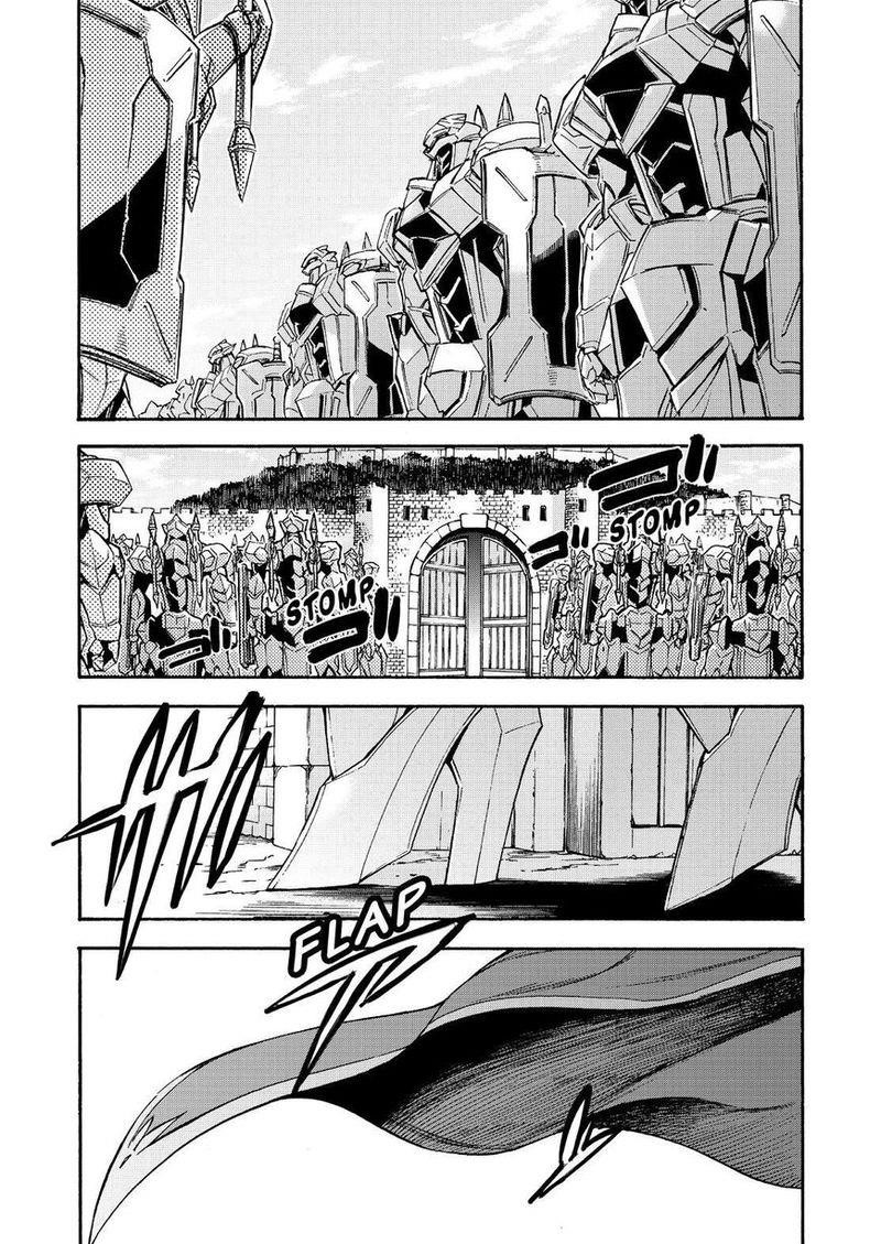 Knights & Magic Chapter 97 - Page 13