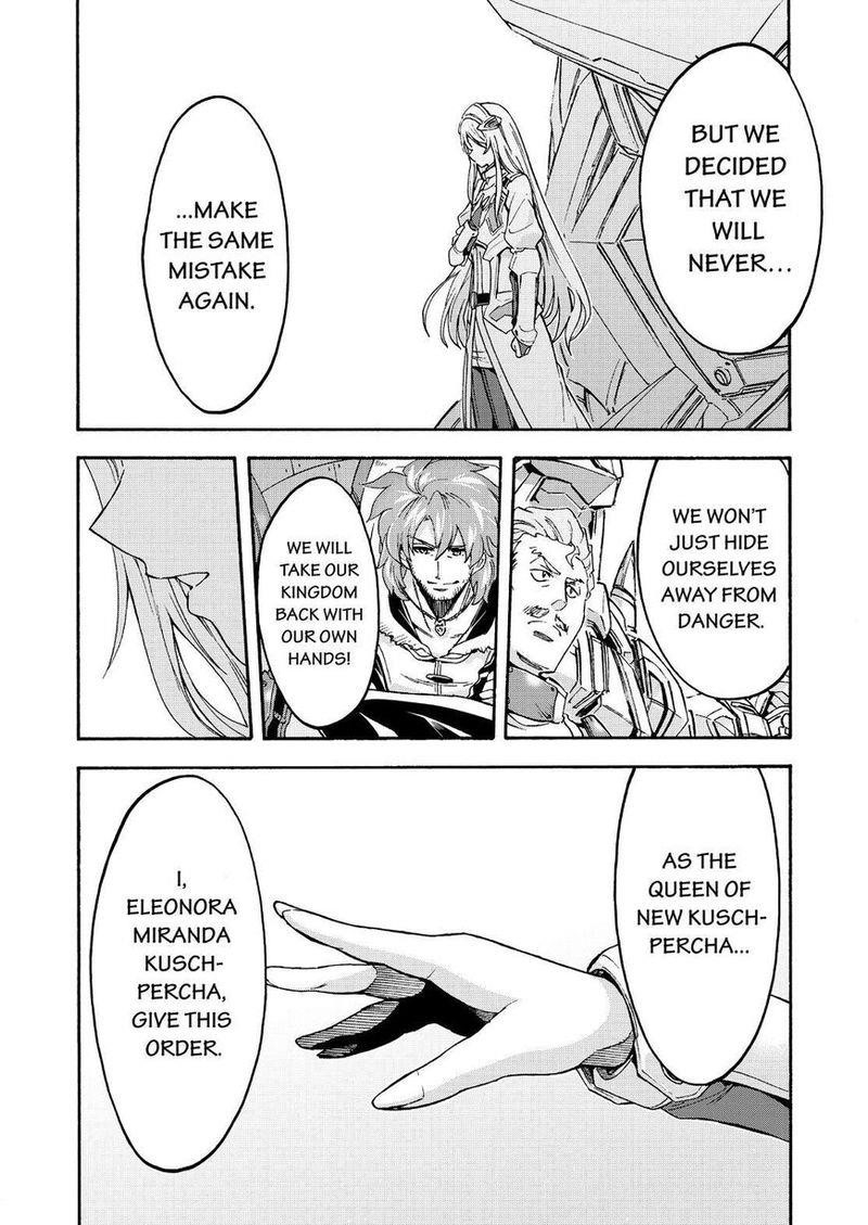 Knights & Magic Chapter 97 - Page 18