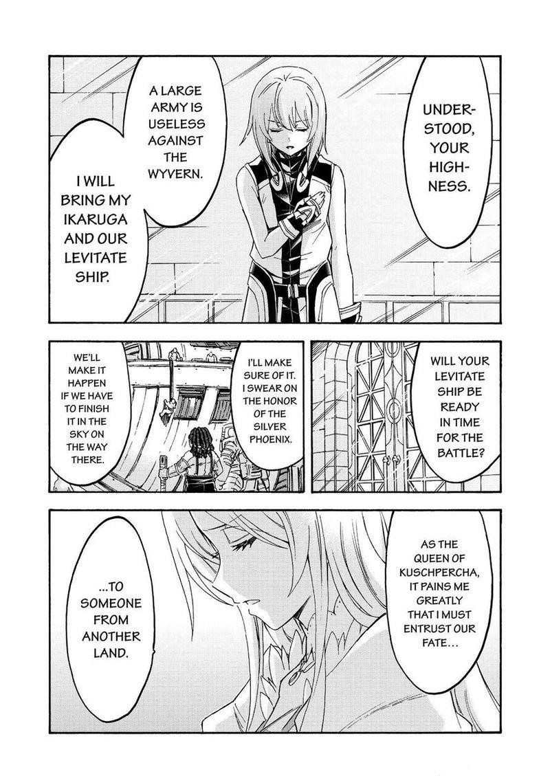 Knights & Magic Chapter 97 - Page 5