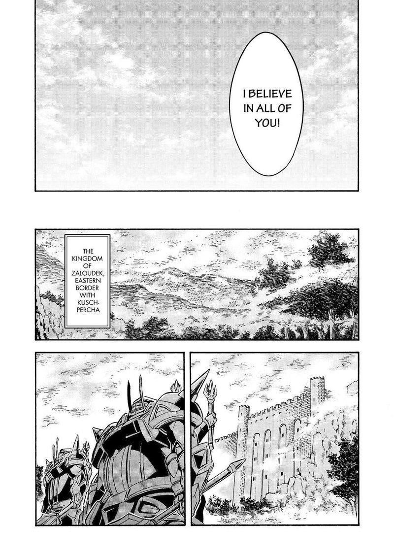 Knights & Magic Chapter 98 - Page 8