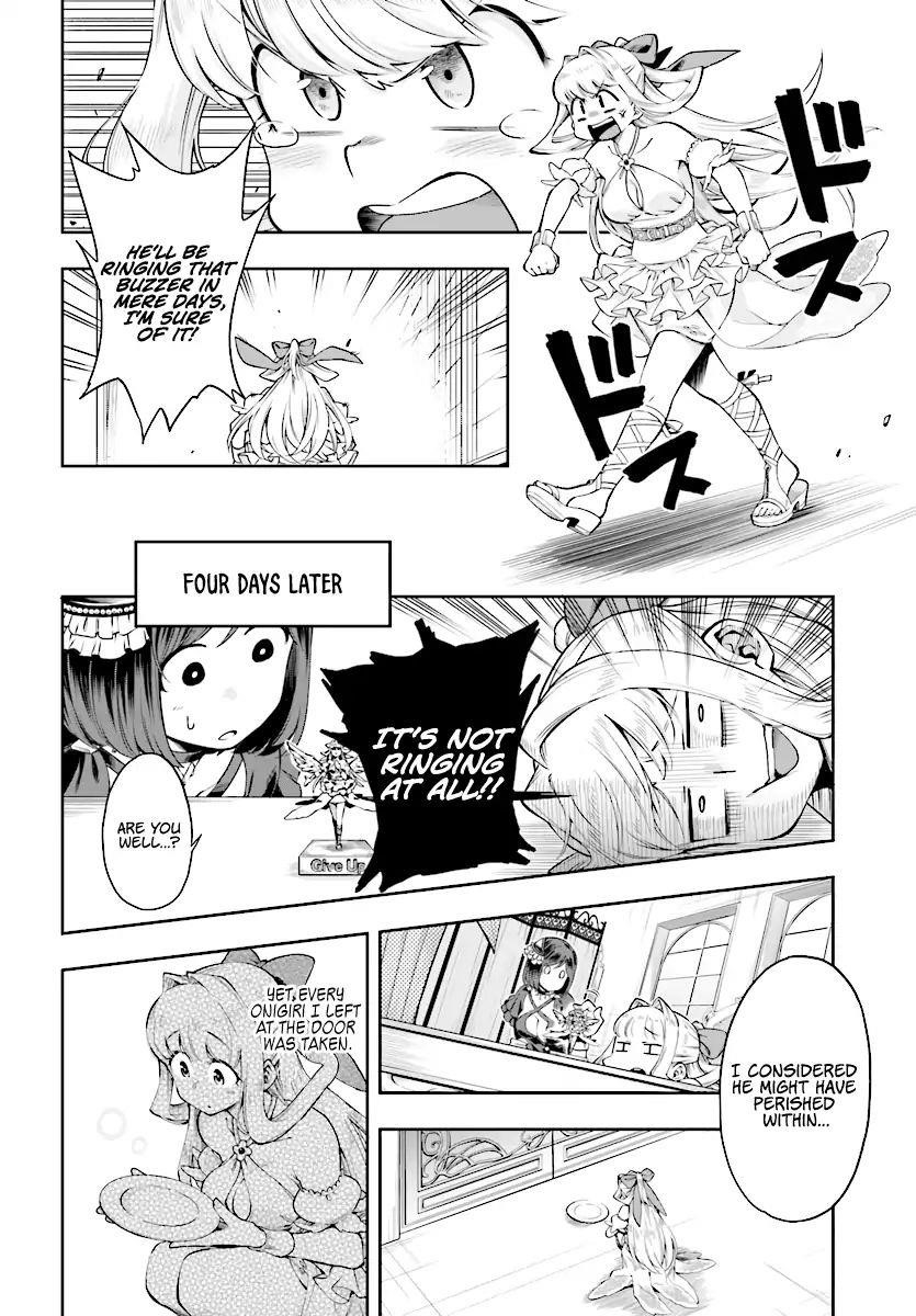 The Hero is Overpowered but Overly Cautious Chapter 1 - Page 26