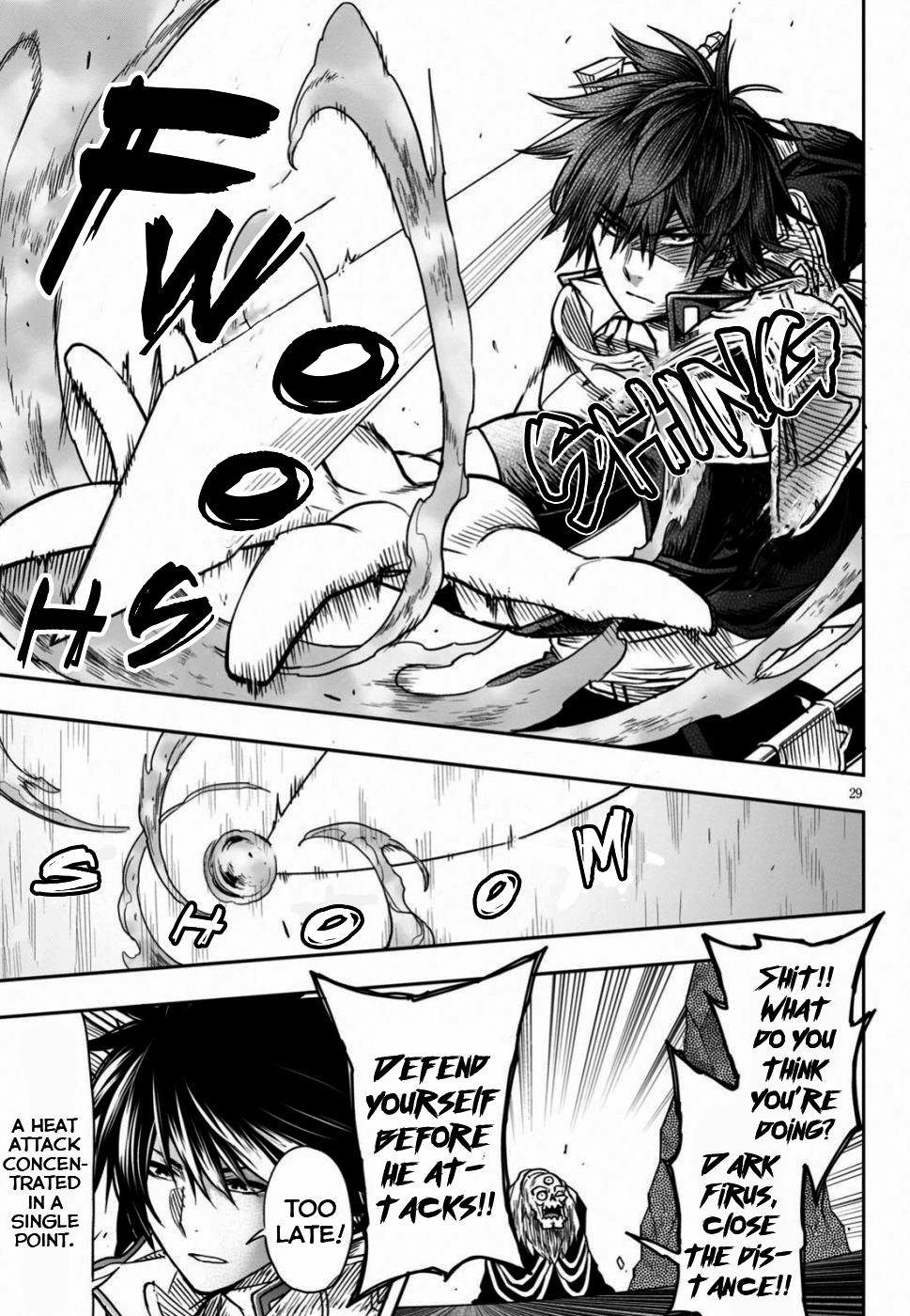 The Hero is Overpowered but Overly Cautious Chapter 10 - Page 28