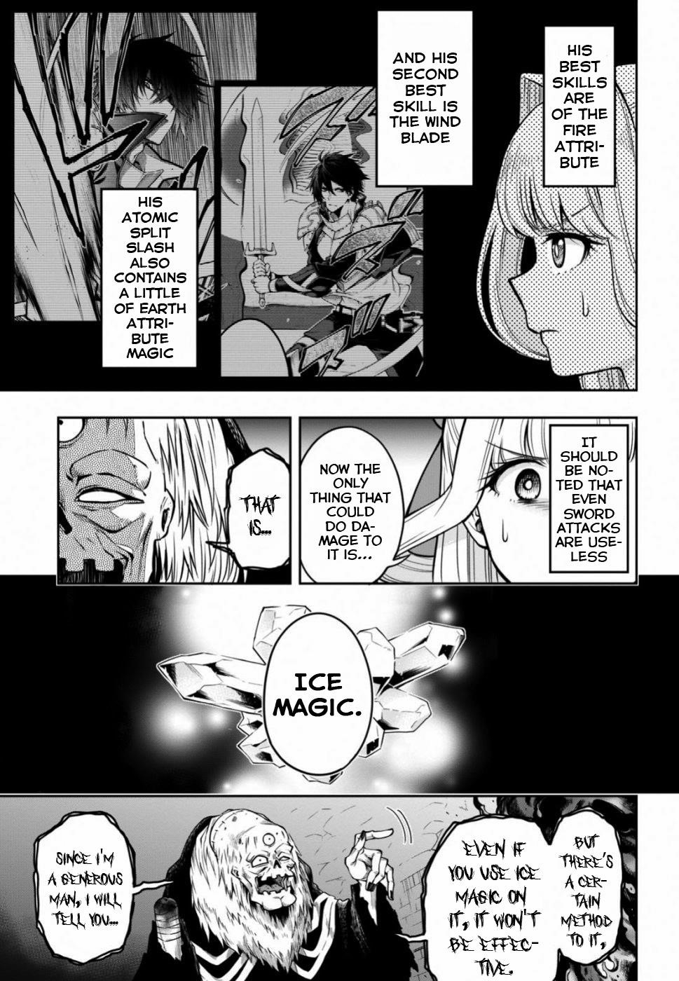 The Hero is Overpowered but Overly Cautious Chapter 10 - Page 5