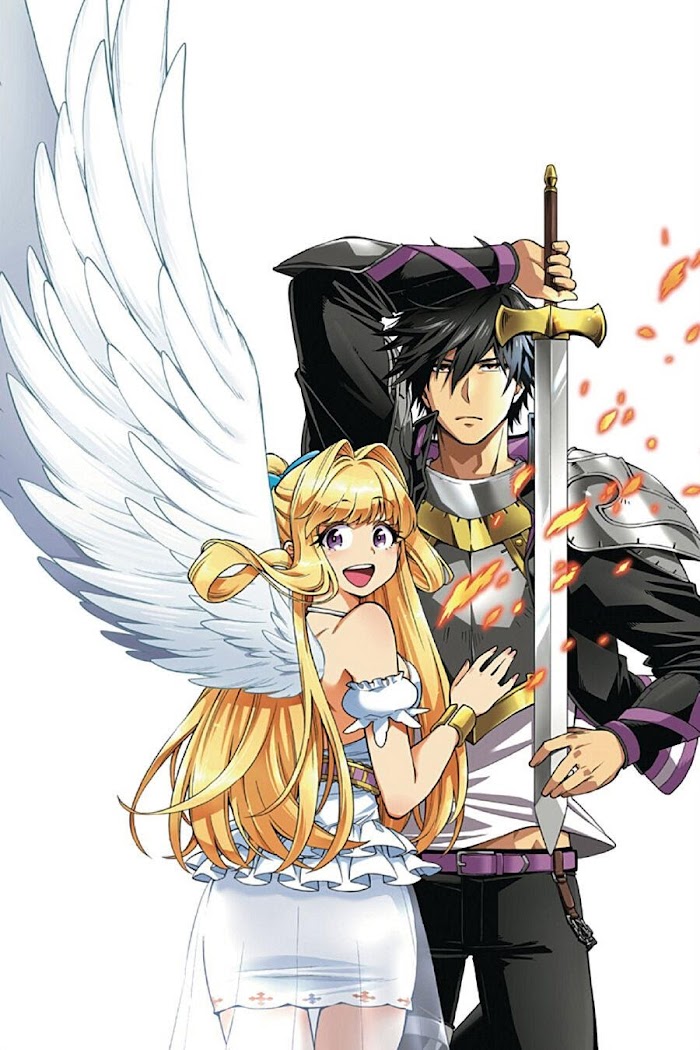 The Hero is Overpowered but Overly Cautious Chapter 12 - Page 4