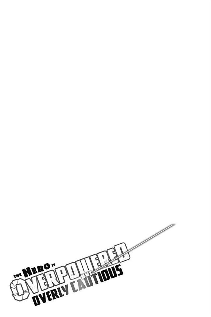 The Hero is Overpowered but Overly Cautious Chapter 13 - Page 14