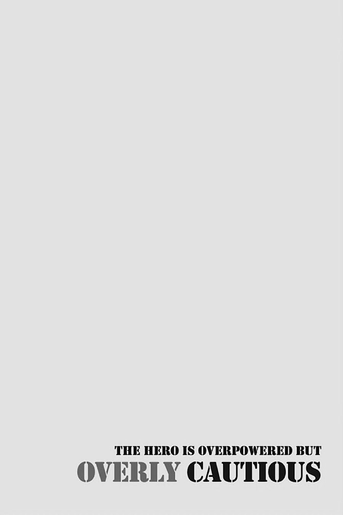 The Hero is Overpowered but Overly Cautious Chapter 13 - Page 15