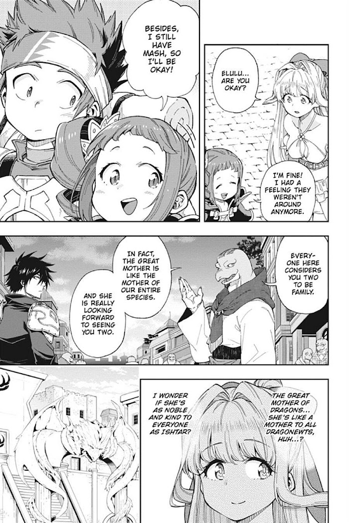 The Hero is Overpowered but Overly Cautious Chapter 15 - Page 3