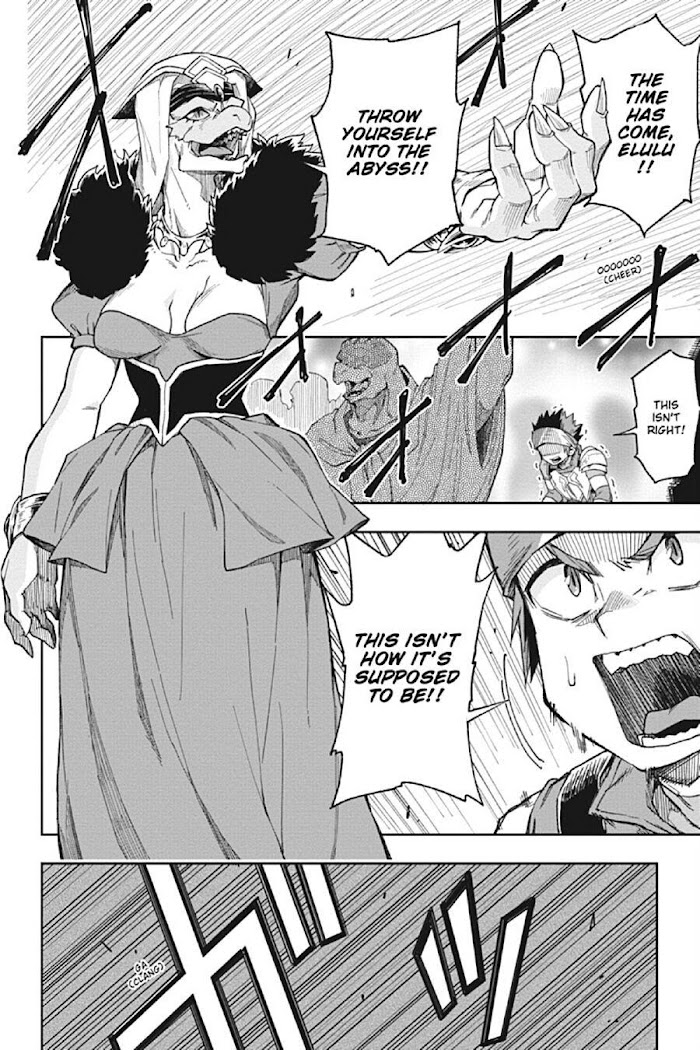 The Hero is Overpowered but Overly Cautious Chapter 16 - Page 10