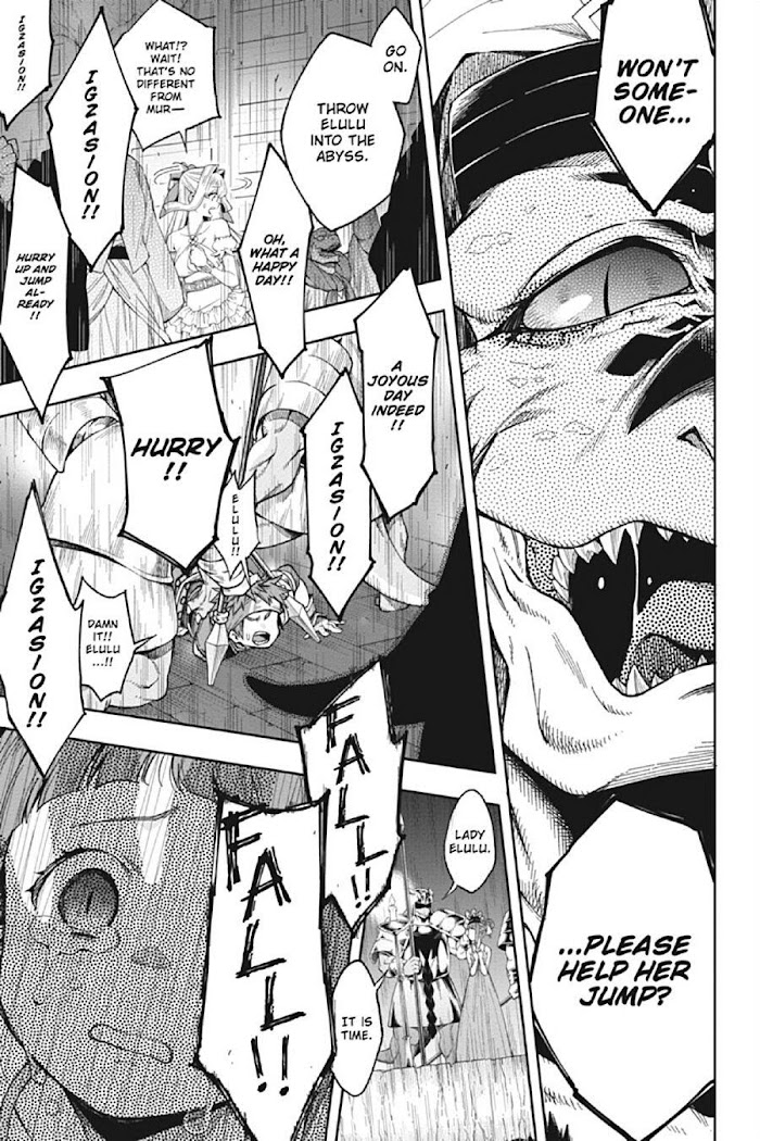 The Hero is Overpowered but Overly Cautious Chapter 16 - Page 13