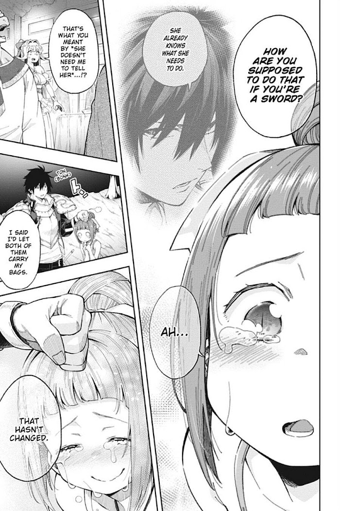 The Hero is Overpowered but Overly Cautious Chapter 16 - Page 16