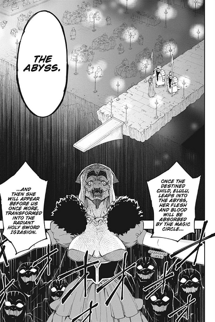 The Hero is Overpowered but Overly Cautious Chapter 16 - Page 7