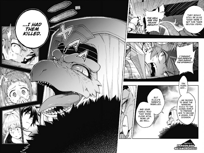 The Hero is Overpowered but Overly Cautious Chapter 17 - Page 2