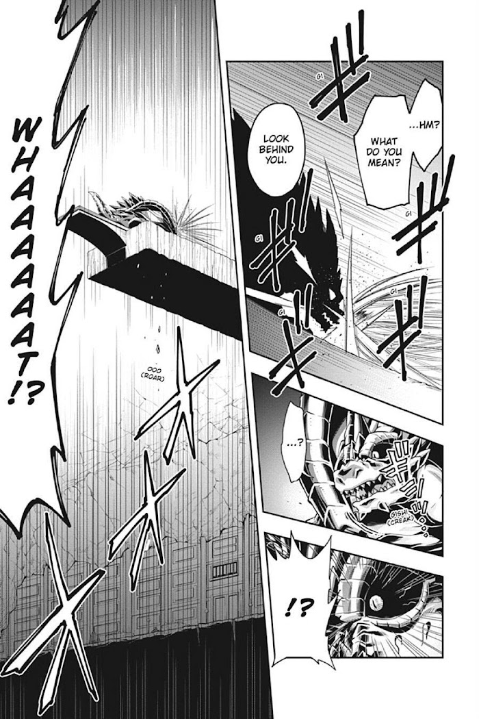 The Hero is Overpowered but Overly Cautious Chapter 18 - Page 14