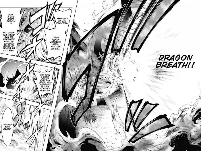 The Hero is Overpowered but Overly Cautious Chapter 18 - Page 19