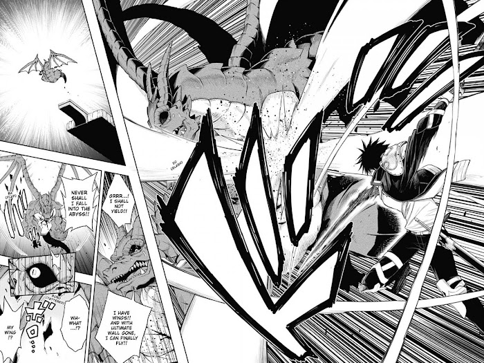 The Hero is Overpowered but Overly Cautious Chapter 18 - Page 20