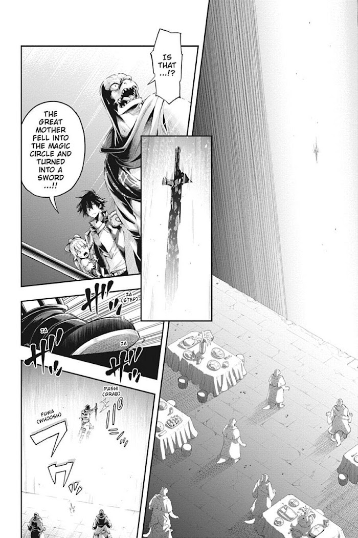 The Hero is Overpowered but Overly Cautious Chapter 18 - Page 25