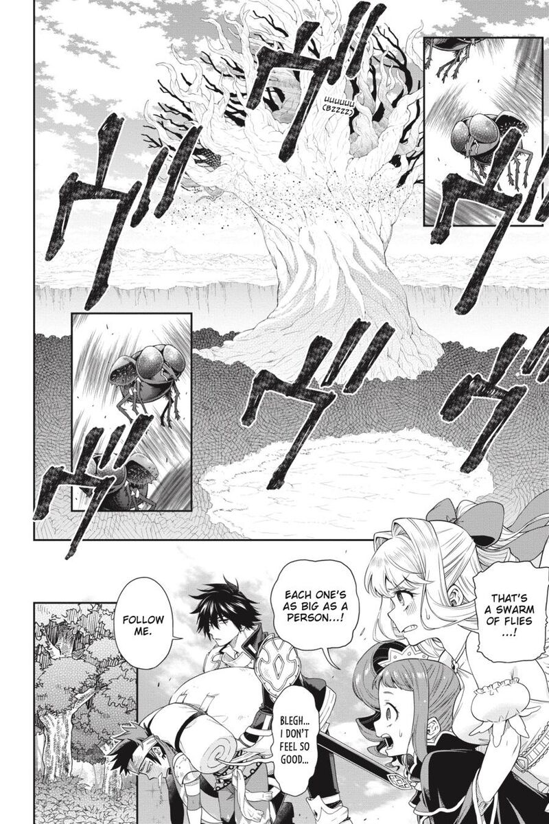 The Hero is Overpowered but Overly Cautious Chapter 19 - Page 13