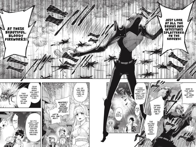 The Hero is Overpowered but Overly Cautious Chapter 19 - Page 20